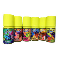 Жидкость Freeze Monkey MAX FLAVOR Salt - Энергетик манго 30 мл (20 мг)