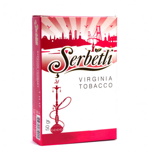 Табак Serbetli - Orange Pineapple (Апельсин и Ананас) 50 гр