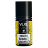 Жидкость VLIQ Tabacco Salt - ВАНИЛЬНЫЙ ОТТЕНОК 30 мл (20 мг)