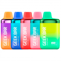 Одноразовая электронная сигарета Geekbar DF8000 - Kiwi Passion Fruit (Киви и маракуйя) Одноразовая электронная сигарета Geekbar DF8000 - Kiwi Passion Fruit (Киви и маракуйя)