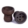 Кальян DSH ECO Graphite в полной комплектации, арт. bel31