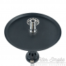 Кальян Alpha Hookah Model X Orange Fluor в полной комплектации, арт. bel31