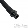 Кальян Alpha Hookah Model X Orange Fluor в полной комплектации, арт. bel31