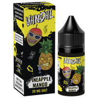 Жидкость Vandal Strong Ultra Salt - Barberry lemonade 30 мл (20 Ultra)