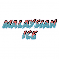 Жидкость Malasian Ice Super Ultra Salt - Berry Smoothie (Клубника Земляника) 30 мл (20 Ultra)