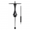 Кальян Alpha Hookah Model X Cyber в полной комплектации, арт. bel31