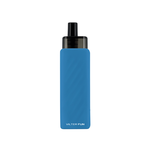 Устройство BRUSKO VILTER FUN 400 mAh (Синий)