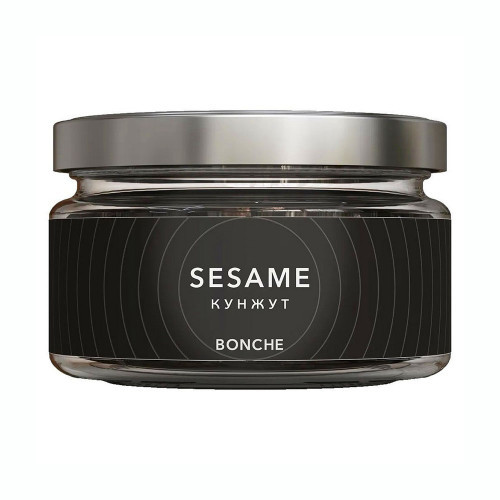 Табак Bonche - Sesame (Кунжут) 30 гр
