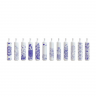 Одноразовая электронная сигарета Soul Mary PE 10000 - Blue Razz Ice