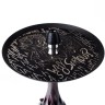 Кальян Alpha Hookah Model X Joker в полной комплектации, арт. bel31