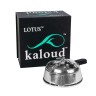Кальян Alpha Hookah Model X Joker в полной комплектации, арт. bel31