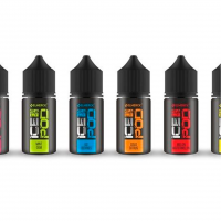 Жидкость PUFF Salt - Tobacco 30 мл (20 мг)