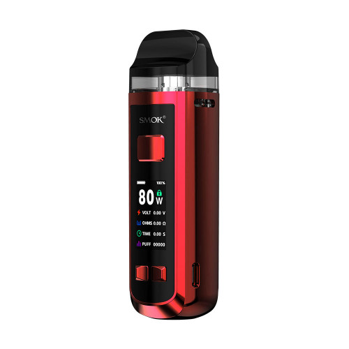 Набор SMOK RPM 2