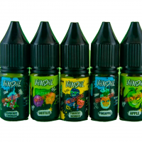 Жидкость Vandal Salt - Bilberry melon 30 мл (20 мг)