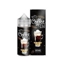 Жидкость Coffee In Salt - Cappuchino 30 мл (20 мг)