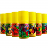 Жидкость Freeze Monkey MAX FLAVOR Strong Ultra Salt - Желтое Манго 30 мл (20 Ultra)