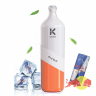 Одноразовая электронная сигарета Koomii 5000 - Red Bull (Ред Булл)